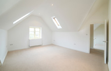 Friars Hill bedroom extension leads