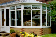 conservatories Friars Hill