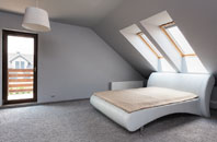 Friars Hill bedroom extensions